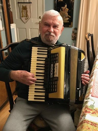 Leon J. Hajdamowicz Profile Photo