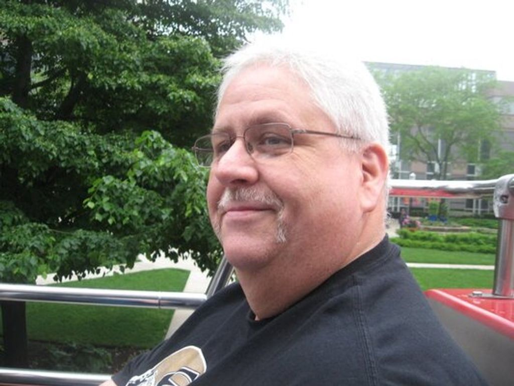 Timothy L. Helmer Profile Photo