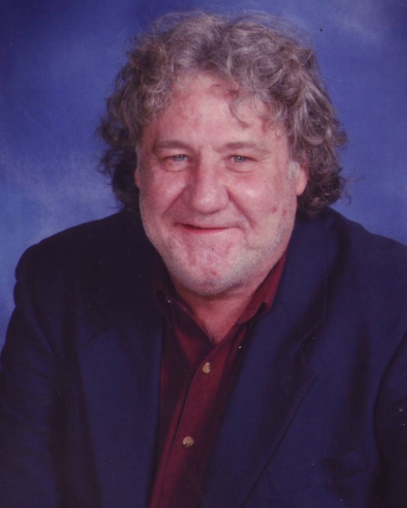 William Hiram (Billy) Stodghill