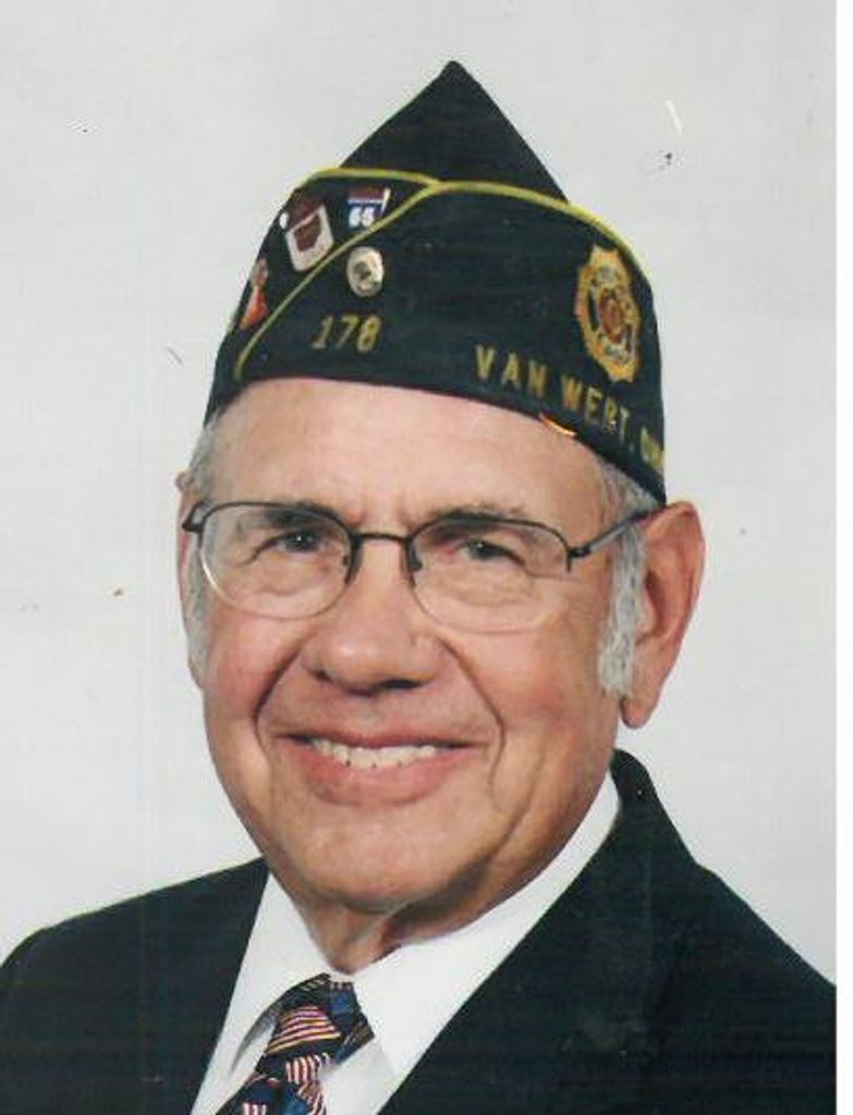 John Ruddock Profile Photo