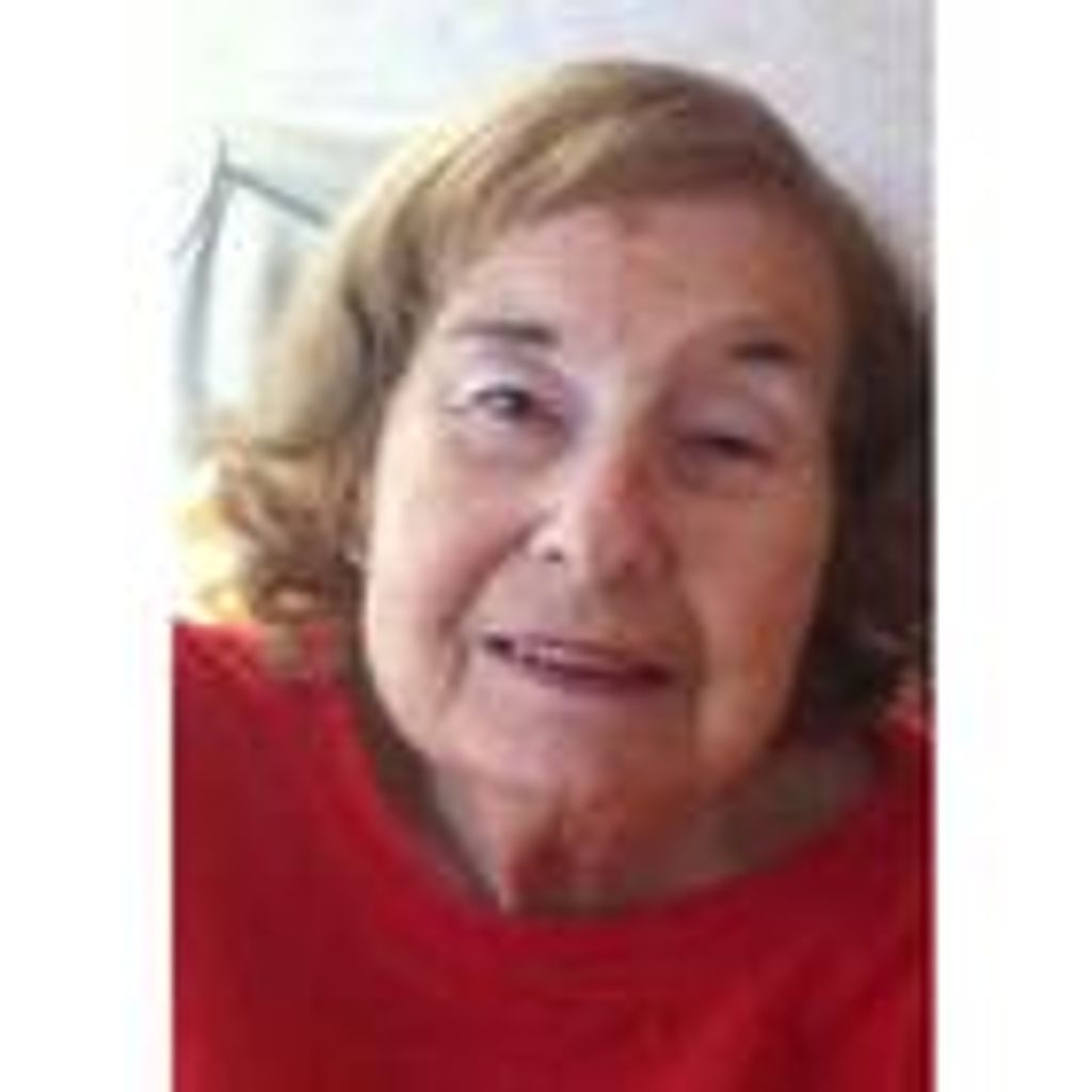 Marjorie Rose Fields