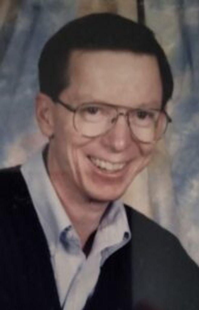 Donald Palmer Profile Photo