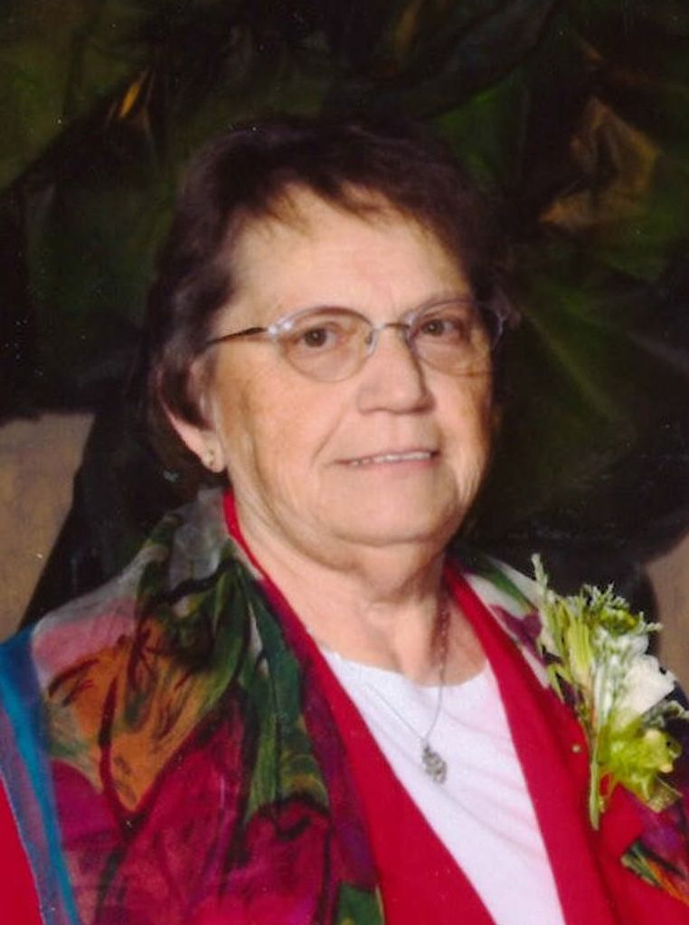 Shirley A (Wroblewski) Sprangers Profile Photo