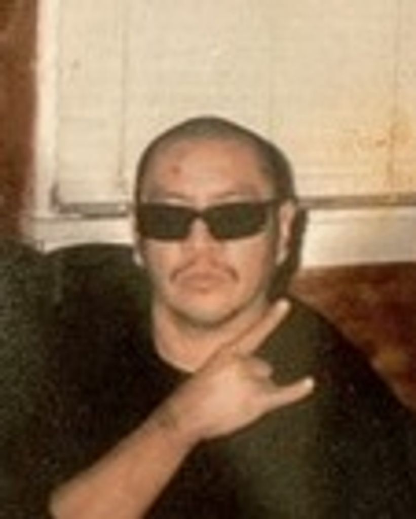 Duane Garfield