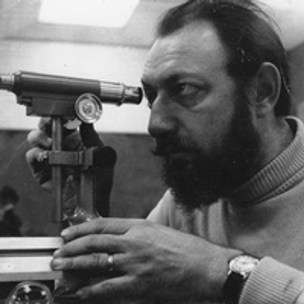 Martin Dvorin