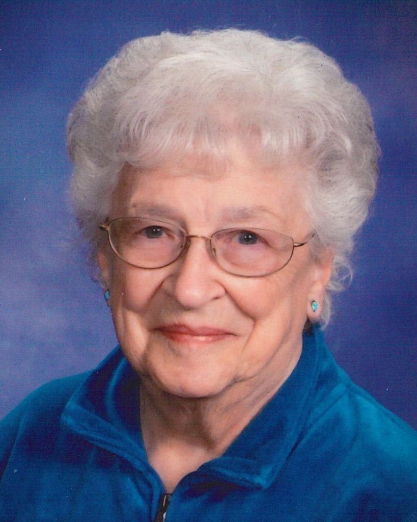 Audrey Jean Goldsmith Profile Photo