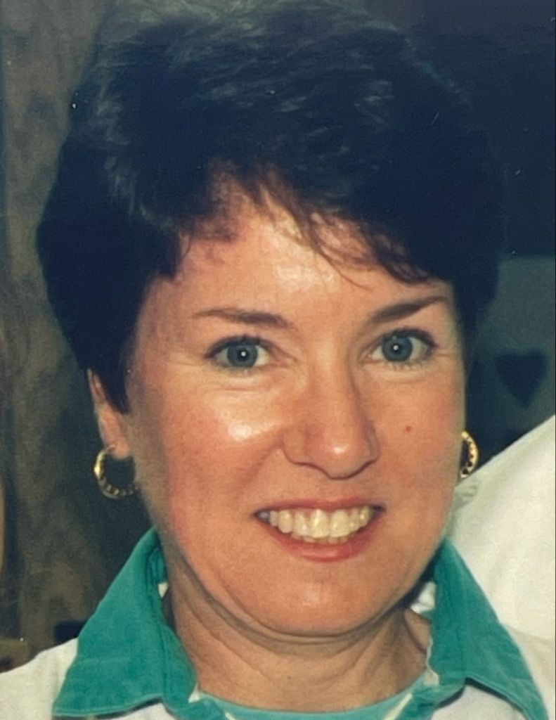 Janice Pamela Cahill, "Pam" Profile Photo