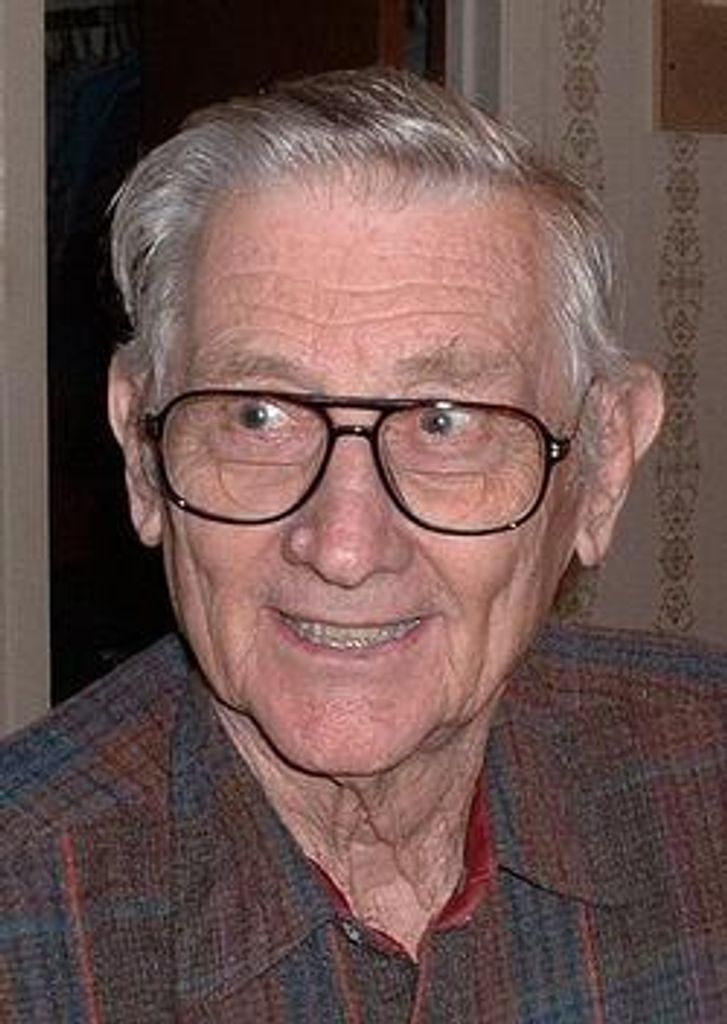Robert J. "Bob" Pesek