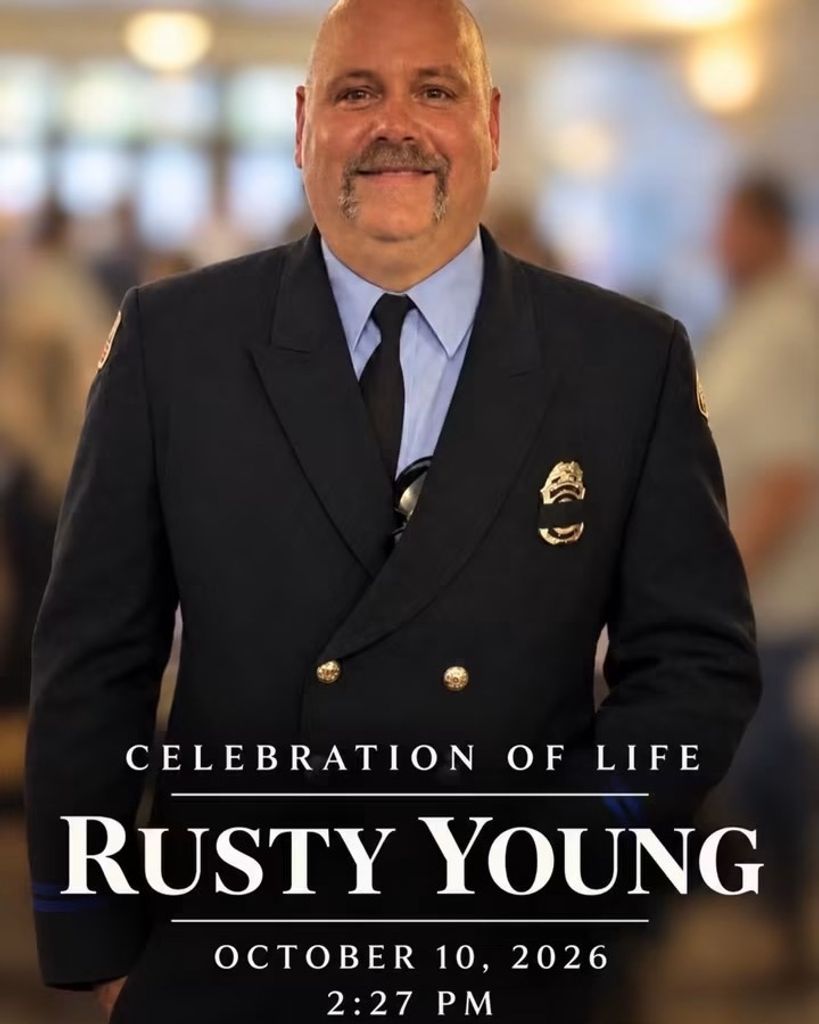 Russell J. Young Jr Profile Photo