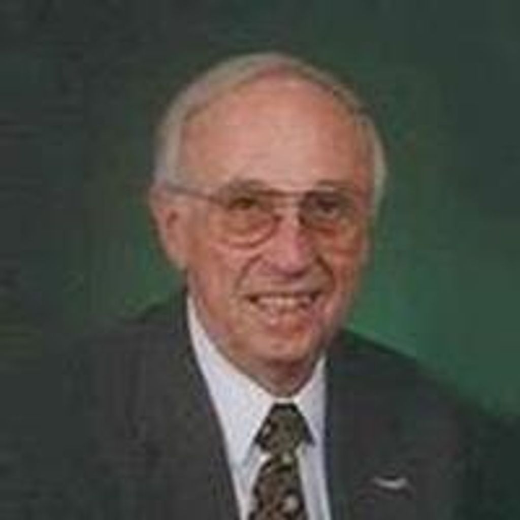 Wayne Andrew Reed