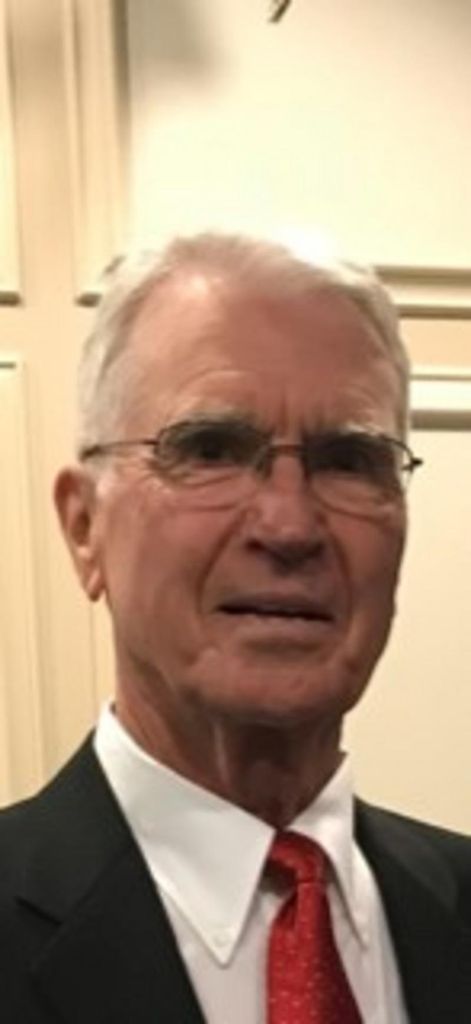 James Freed Profile Photo