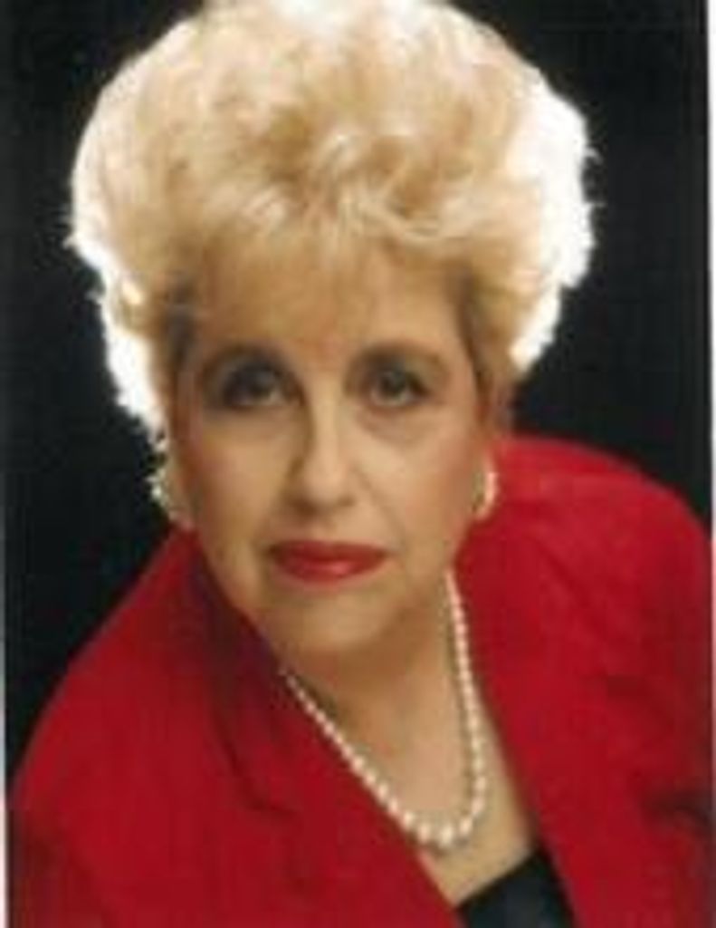 Evelyn Hudgens