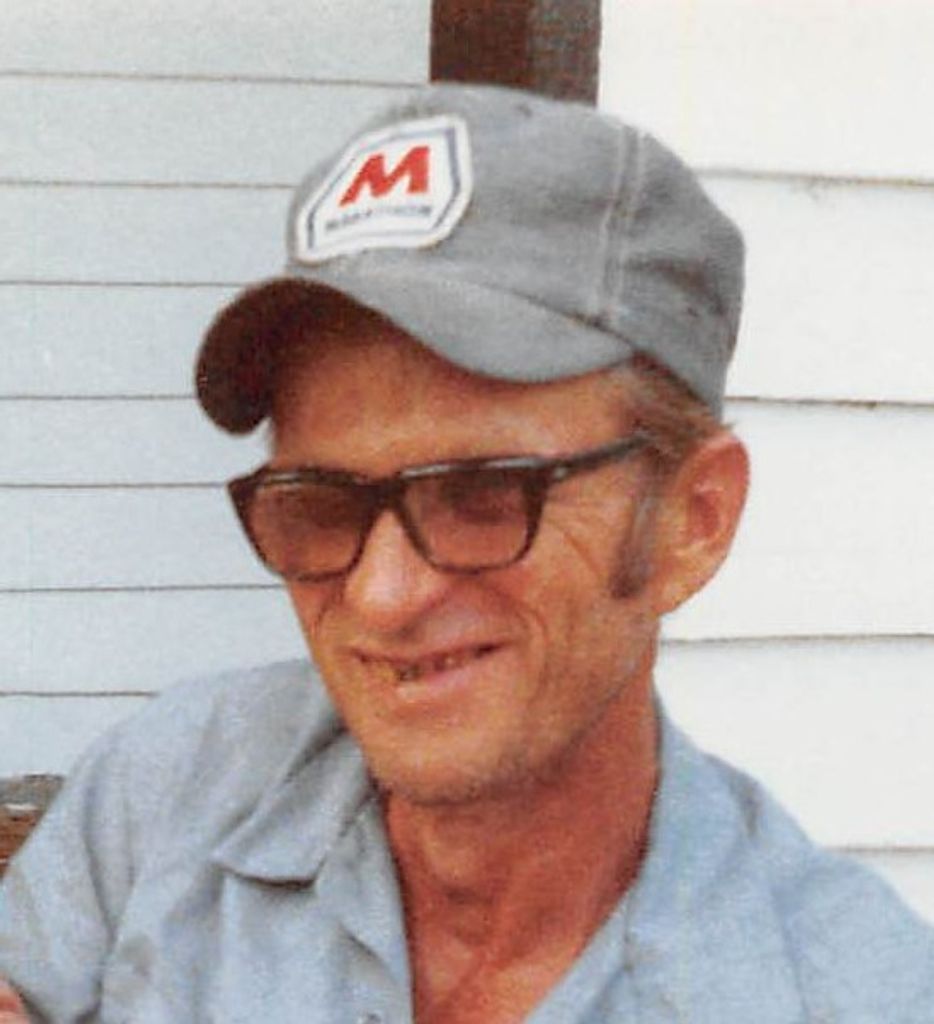 Wayne Workman