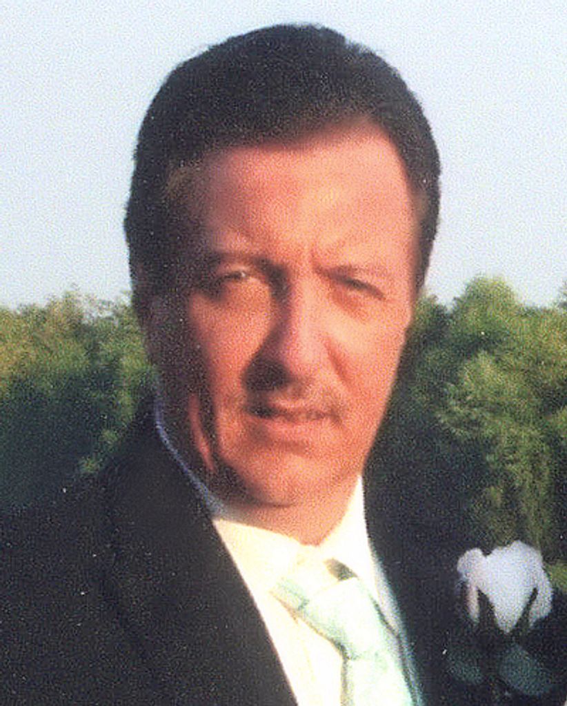 Larry M. Kephart