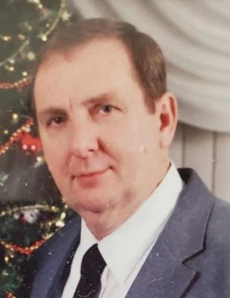 Leon Charles Rising Profile Photo
