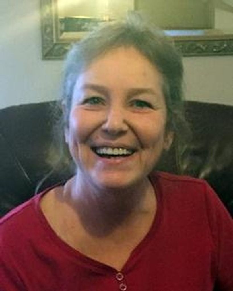 Marie Lorraine Jeansonne