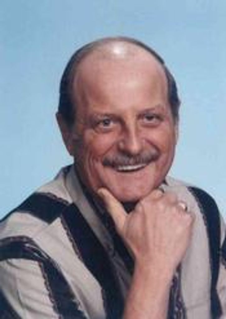 Charles Le Roy Smith