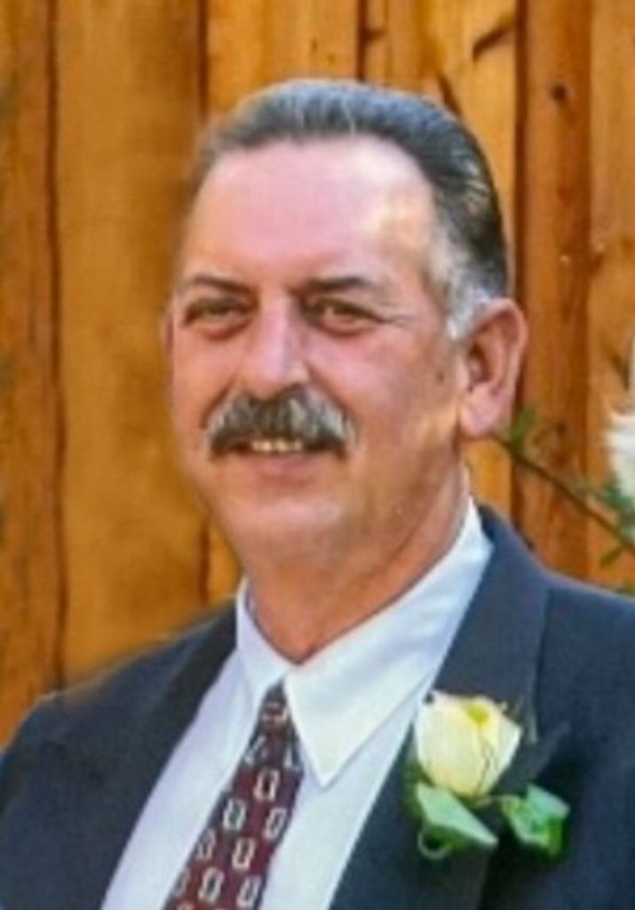 Kenneth E. Mills Profile Photo