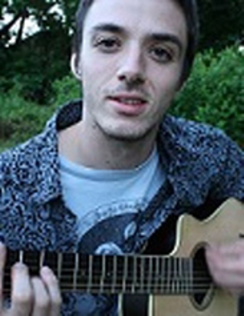 Joseph "Joey" Tyler White