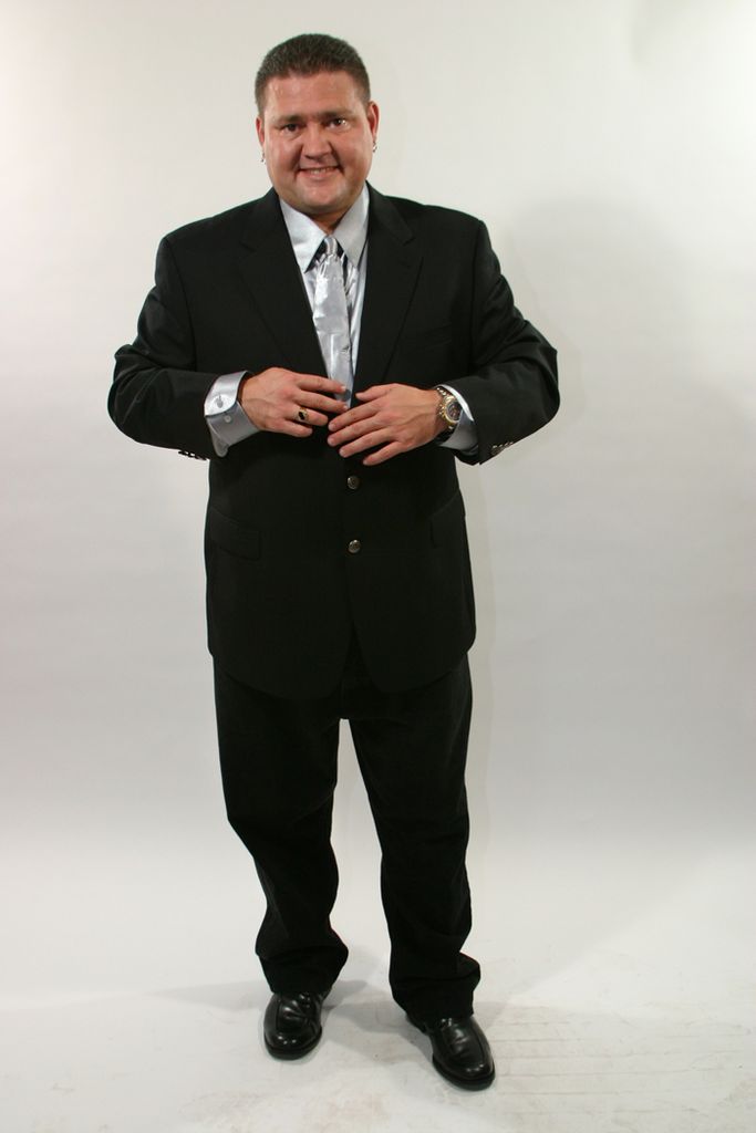 Scott Jay Robinson