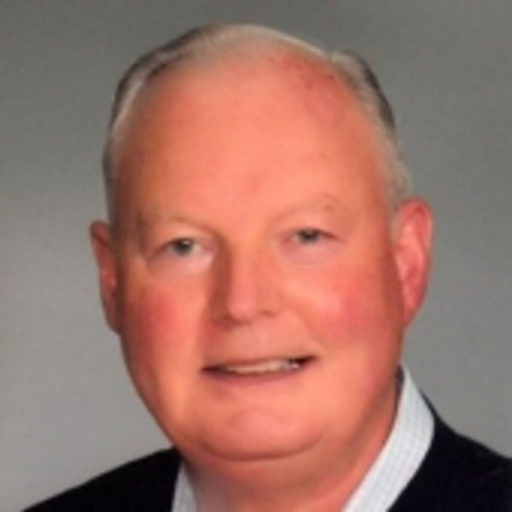 Patrick Curran