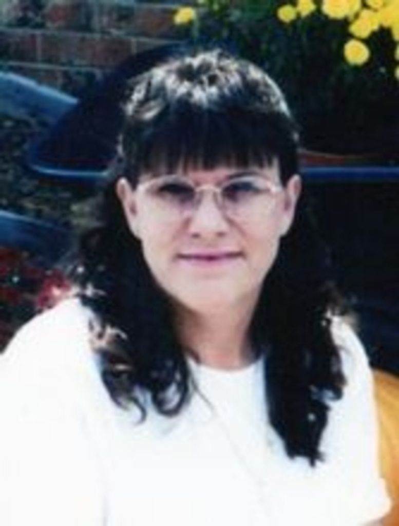 Linda Gail Pyron