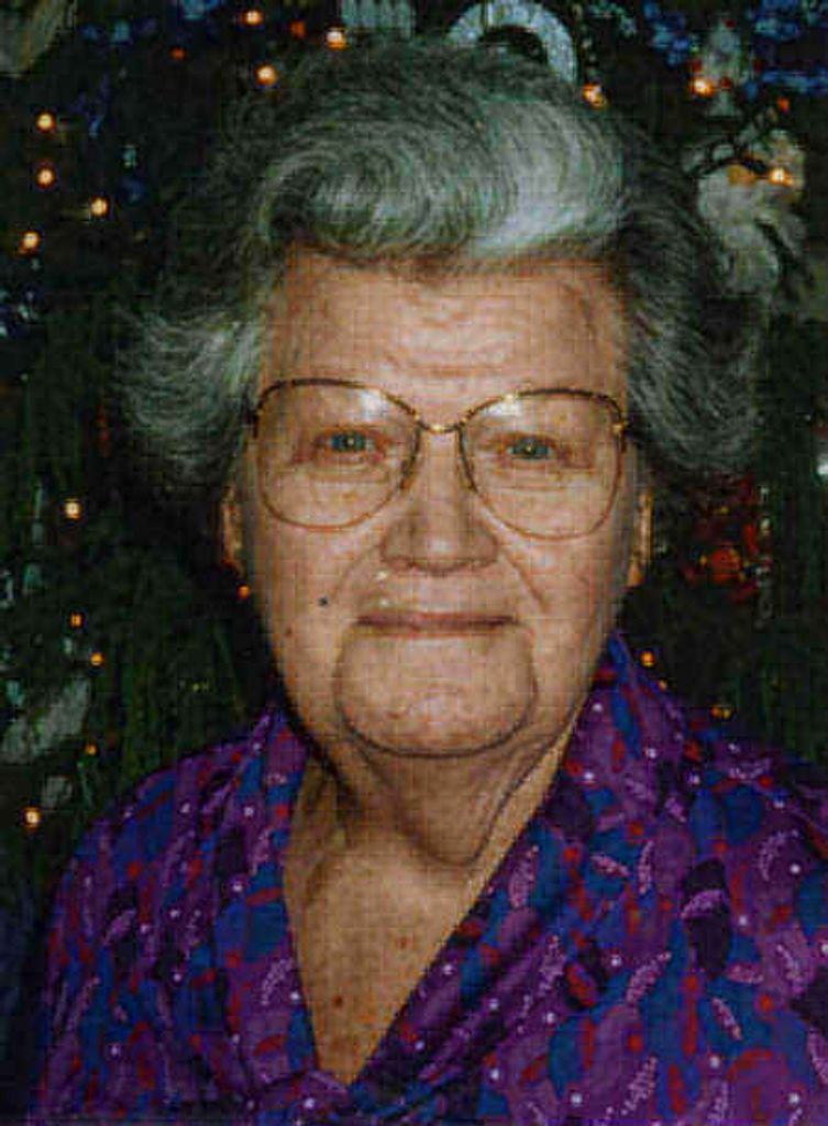Marie D. Welch Profile Photo