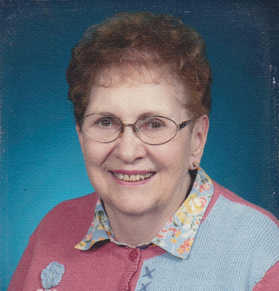 Anne B. Hoesl Profile Photo