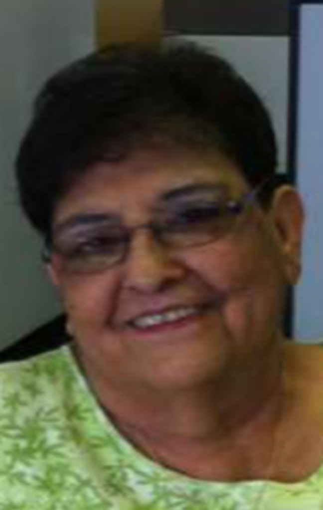Marcella L. "Marcy" (Trujillo)  Jackson