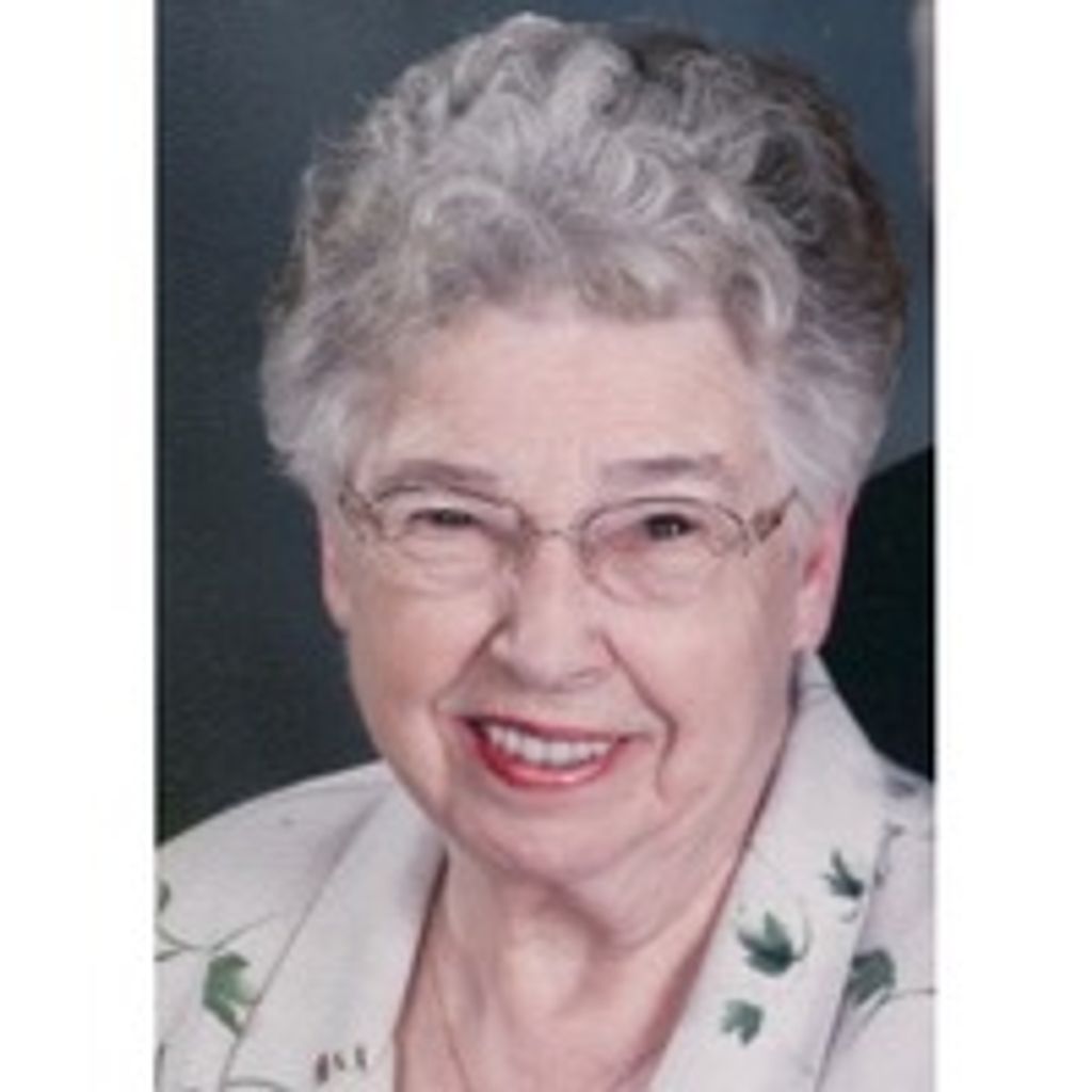 Helen Theresa Vanderpoel Profile Photo
