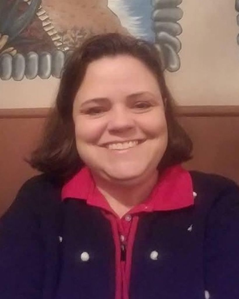 Linda Kay Wendleton Profile Photo