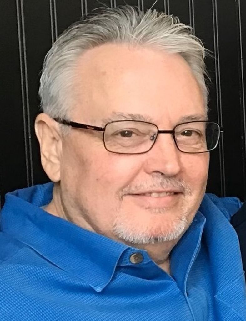 Donald Keith Caperton Profile Photo