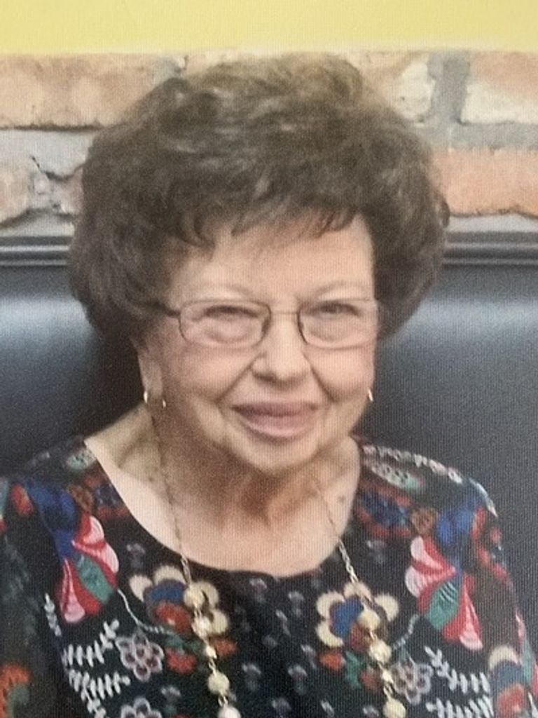 Louise Palmore Profile Photo