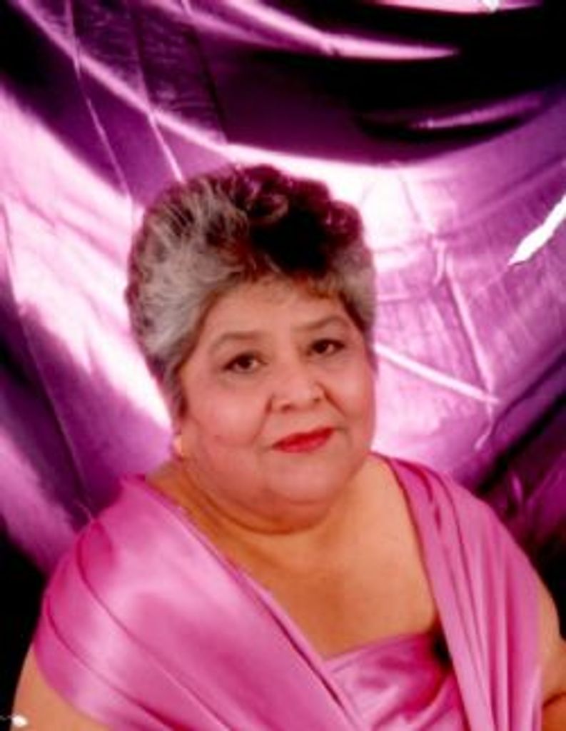 Rose Rodriguez