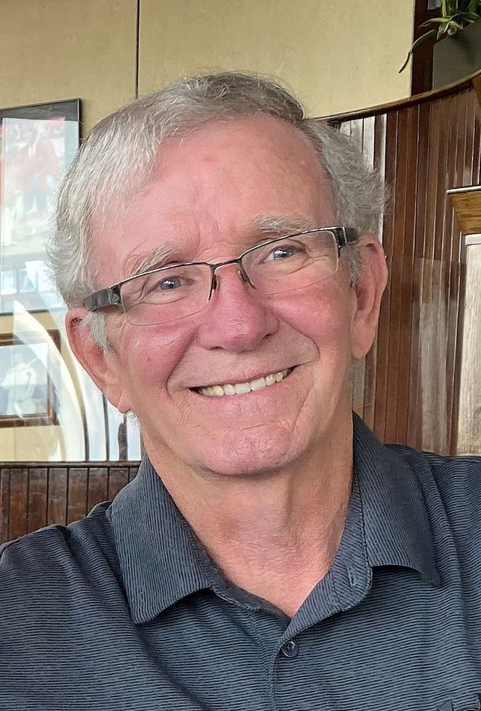 W. Thomas Tracey Profile Photo
