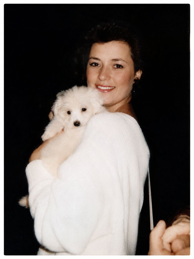 Peggy Anne Mickles Profile Photo