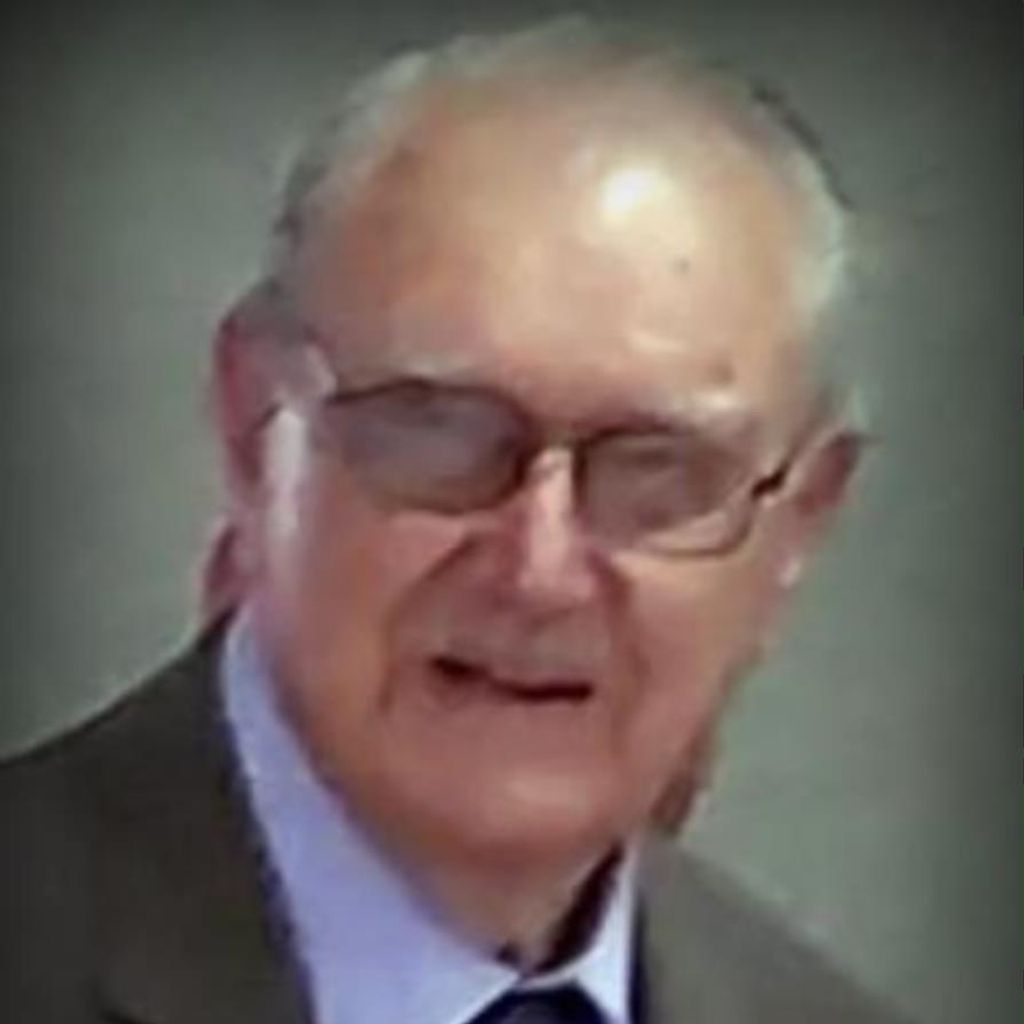 Luther Austin
