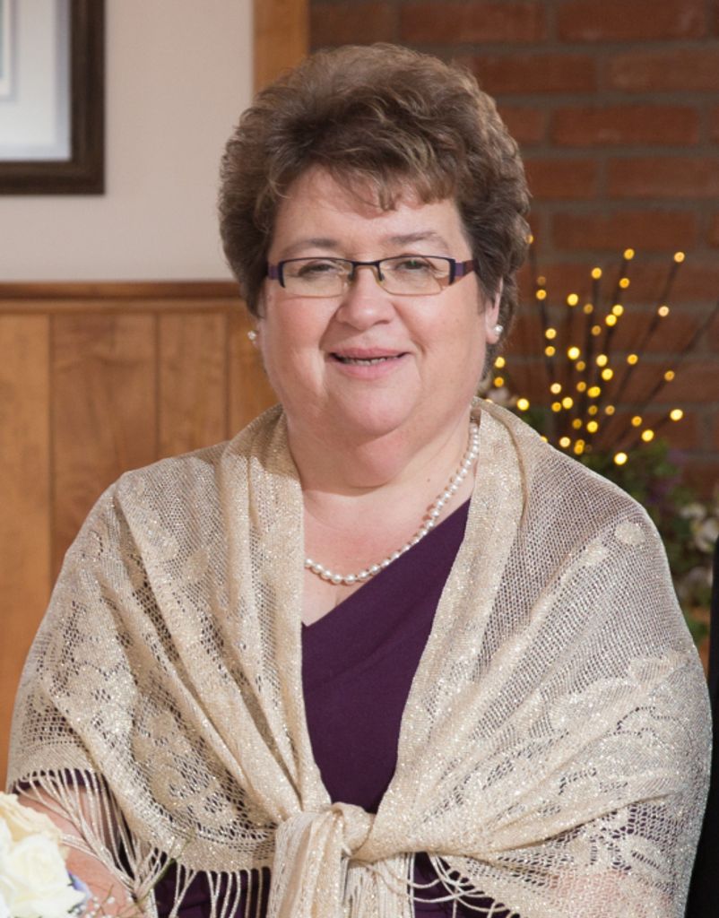 Debbie Ross Profile Photo