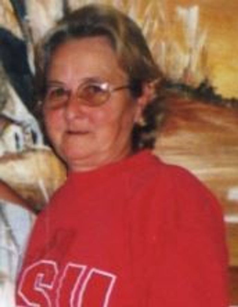 Karen Sue (Penrod)  Holt Profile Photo
