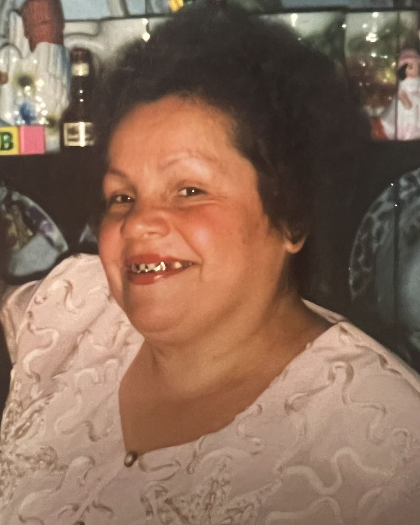 Anastacia Barajas Villagomez Profile Photo