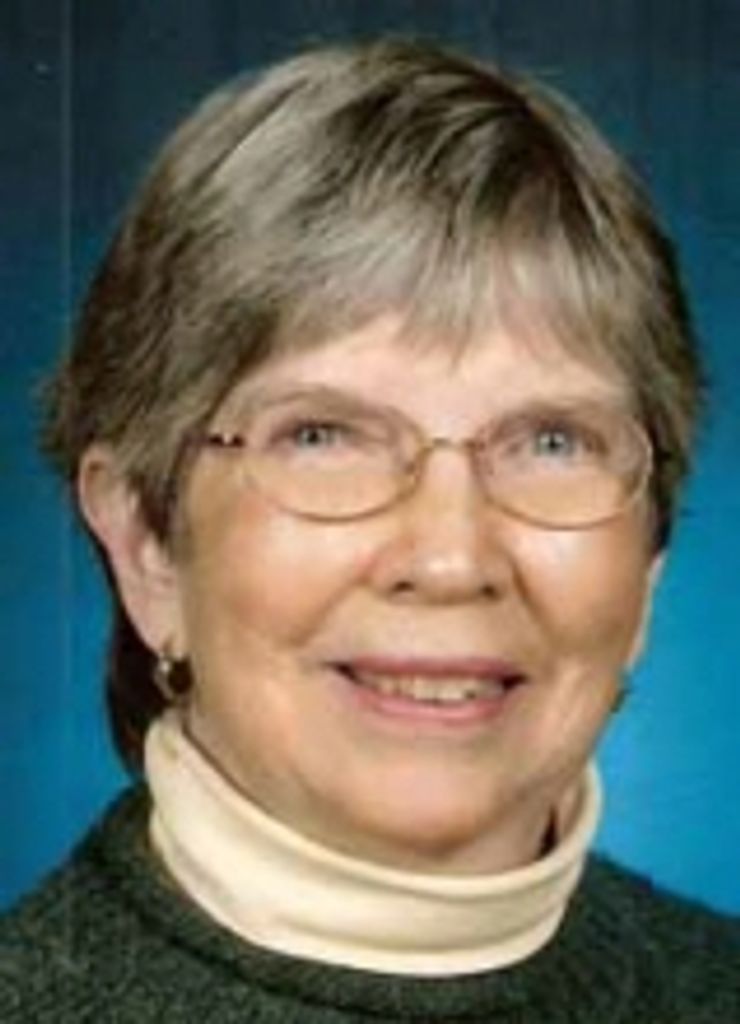 Eleanor B. Connerton