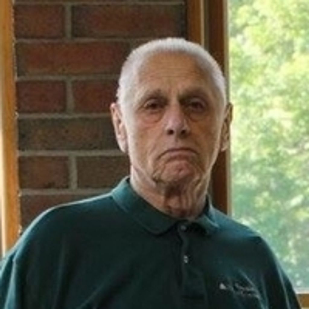 Charles S. Korsgren