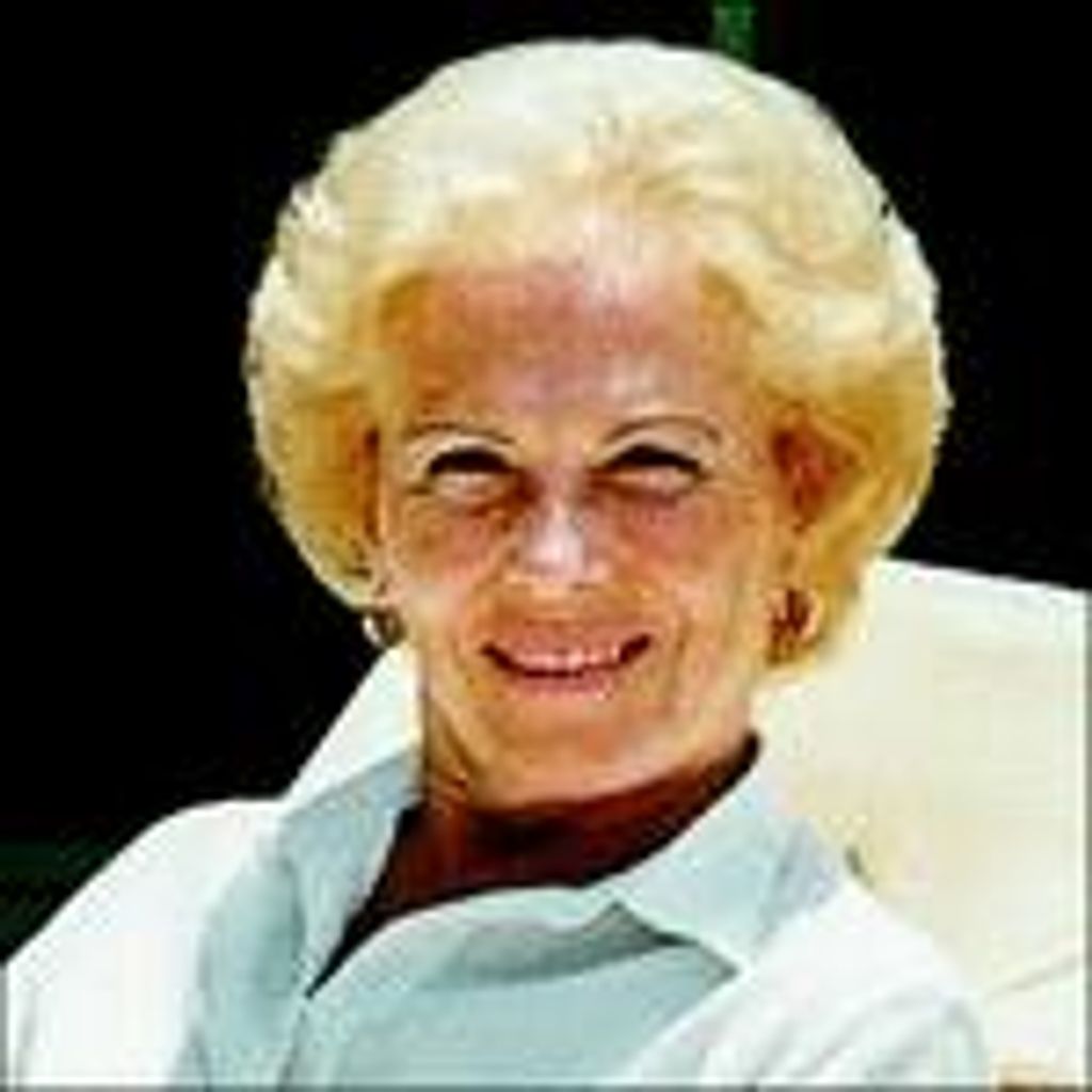 Ruth Kendall Greenspon