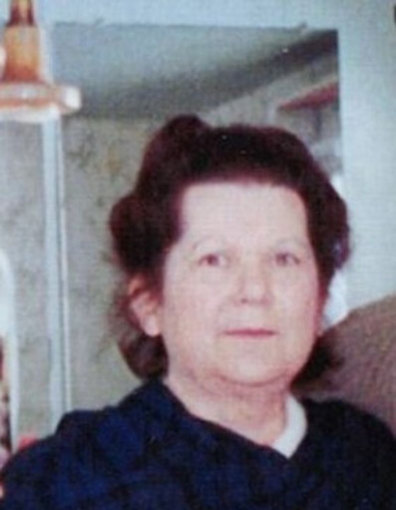 Rose Marie (Vasquez)  Faur