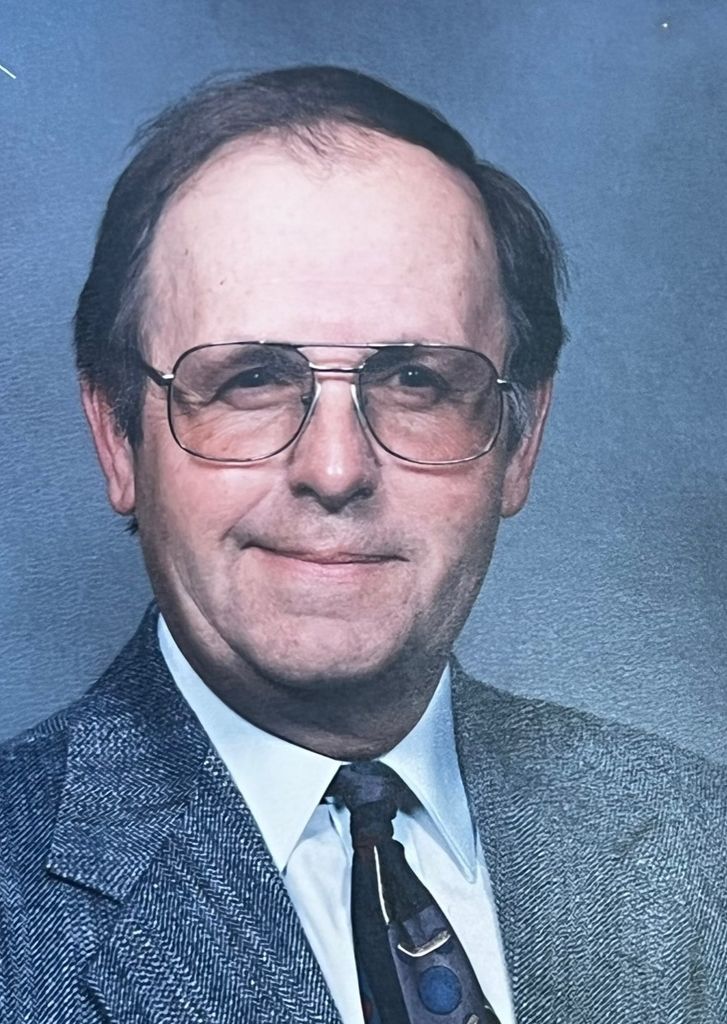 Ronald Vernon Brennan