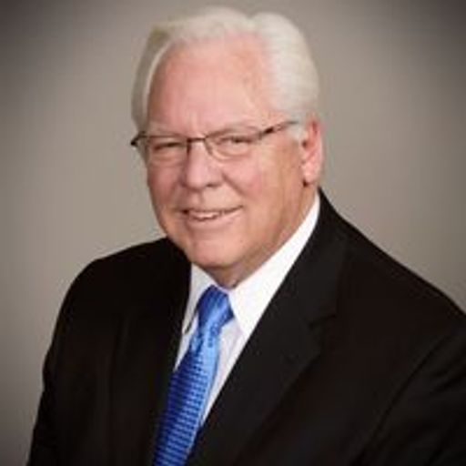 Bruce Burrill Schreffler Profile Photo