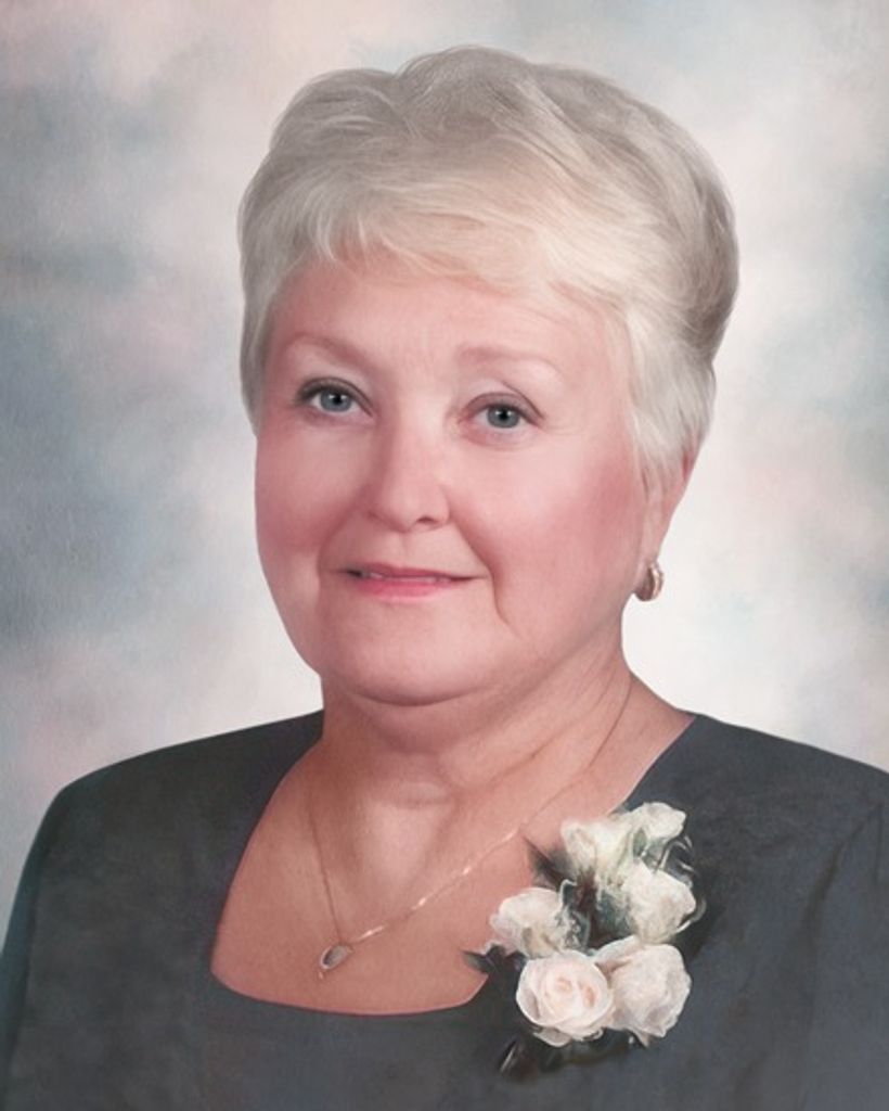 Rosetta Grace Mainieri