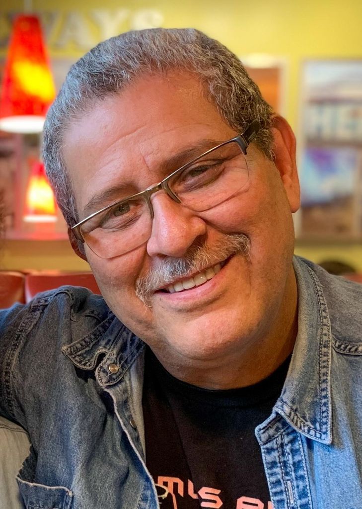 Jesus Espinoza