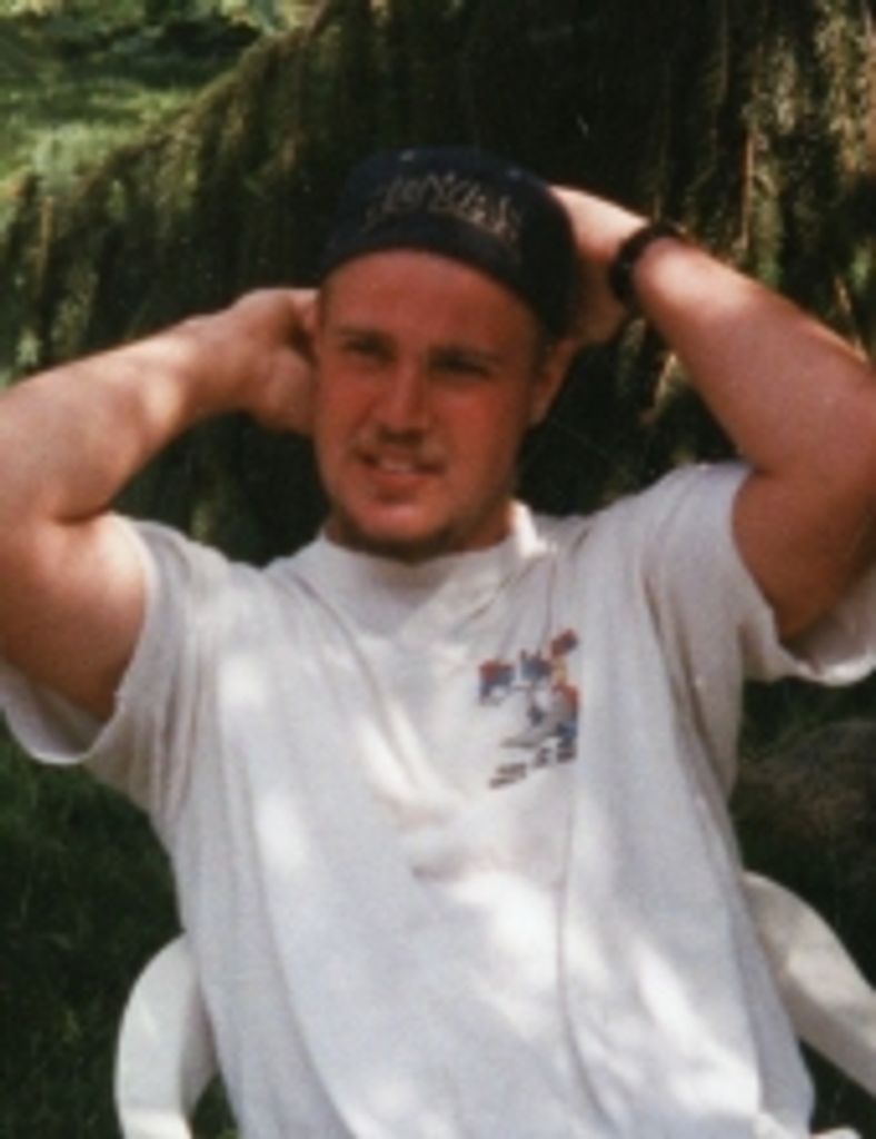 Chad E.  Larsen