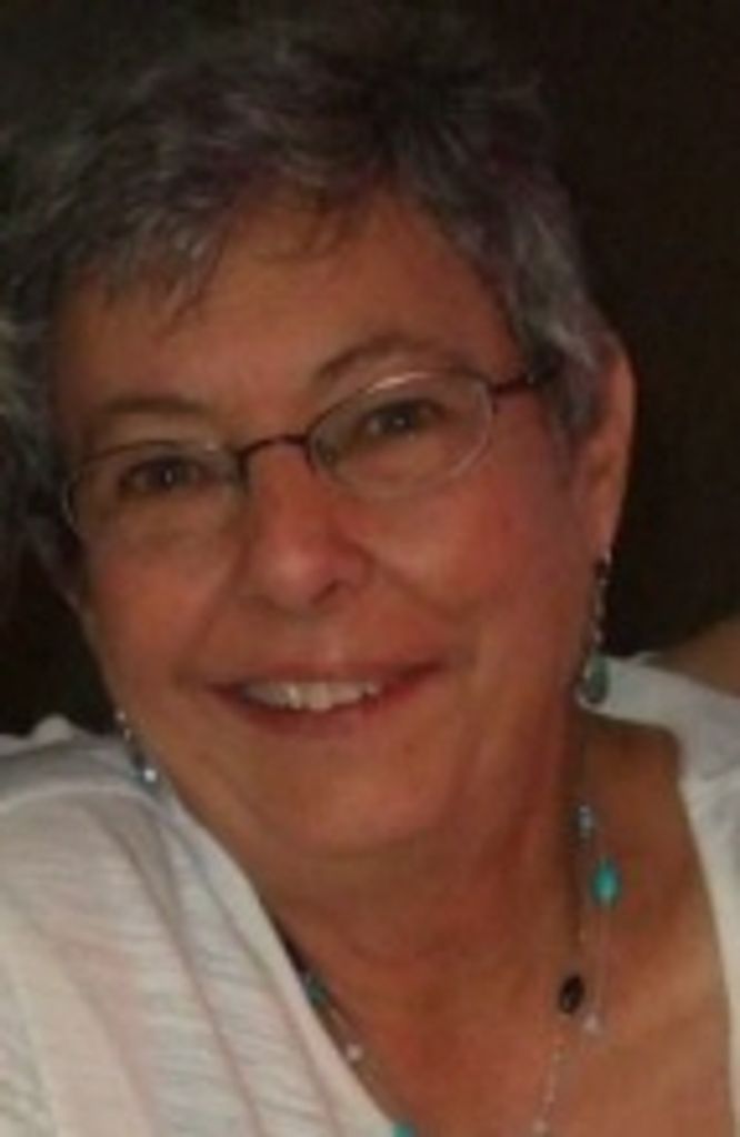 Judith Anne Hoferkamp